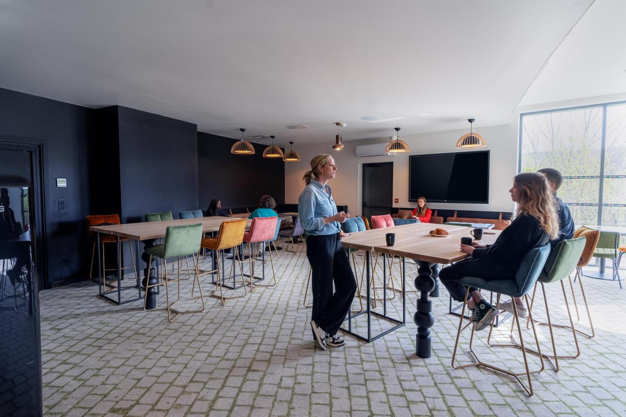 Aparthotel Cowool Toulouse Exteriér fotografie