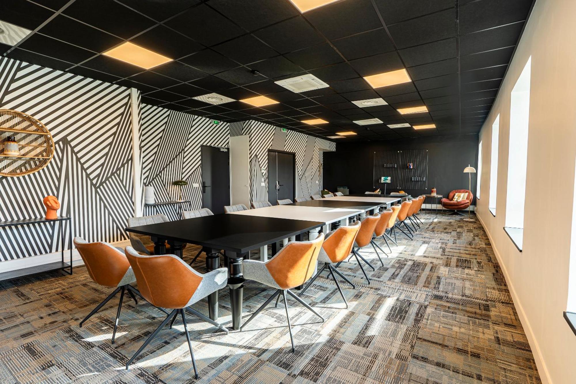 Aparthotel Cowool Toulouse Exteriér fotografie