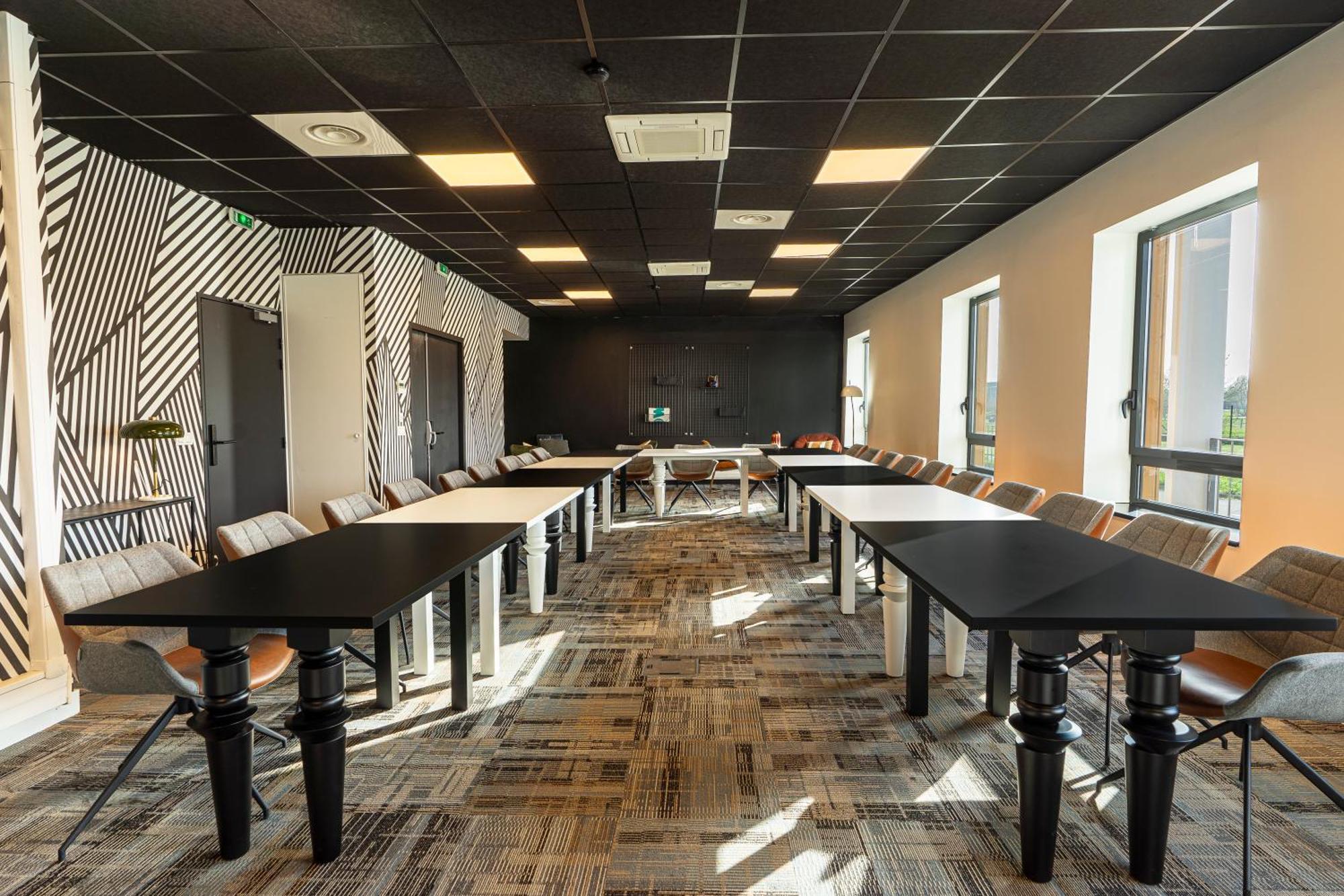 Aparthotel Cowool Toulouse Exteriér fotografie