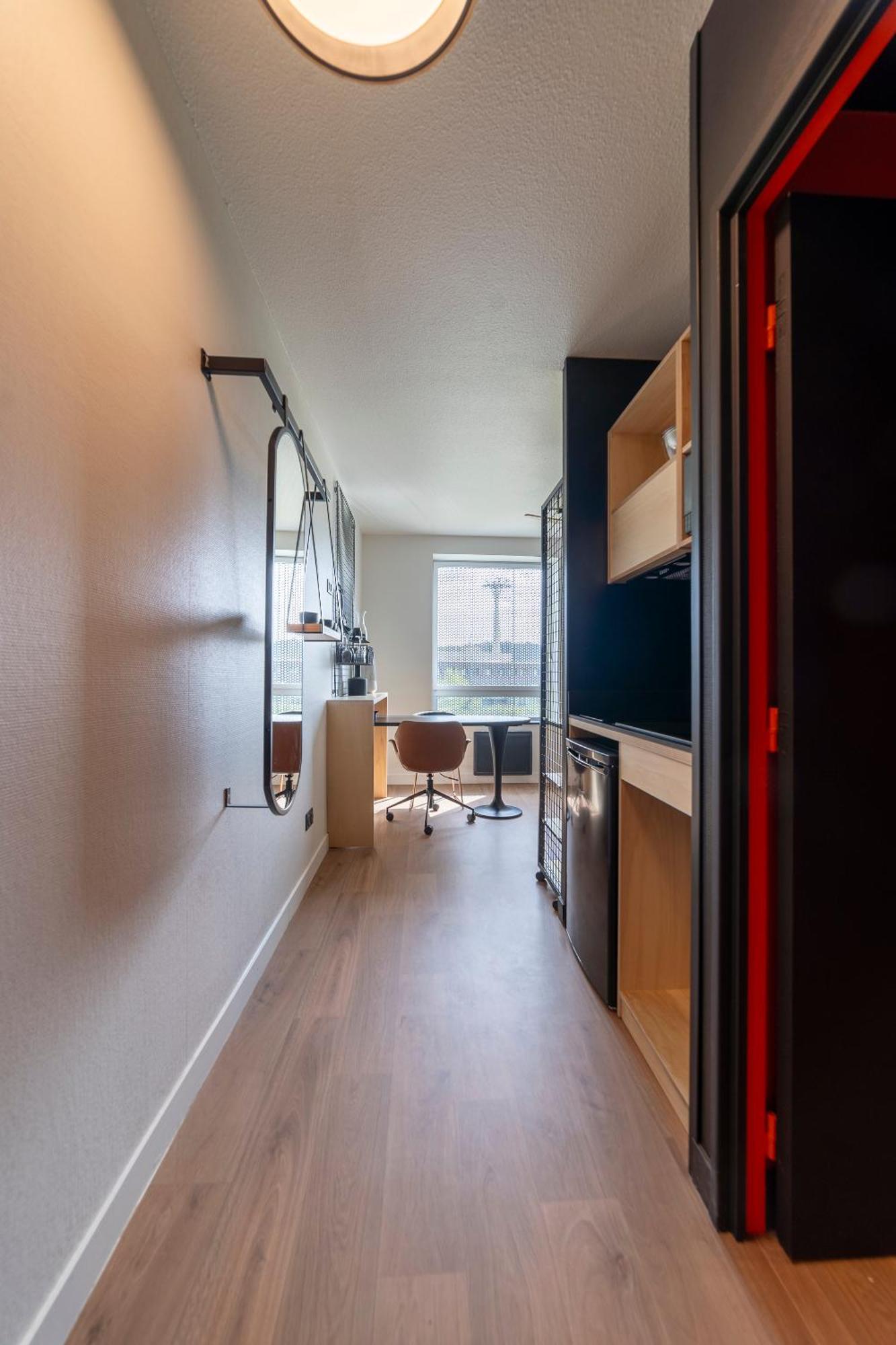 Aparthotel Cowool Toulouse Exteriér fotografie