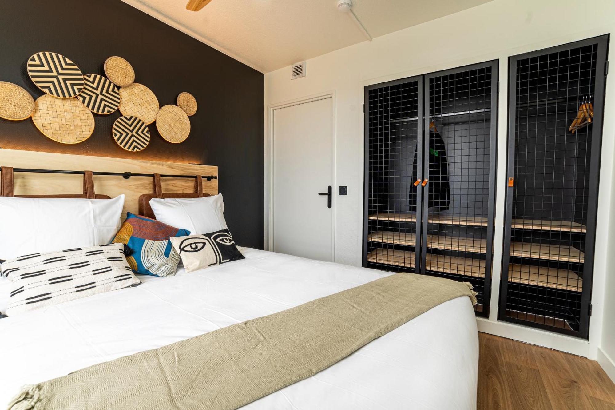 Aparthotel Cowool Toulouse Exteriér fotografie