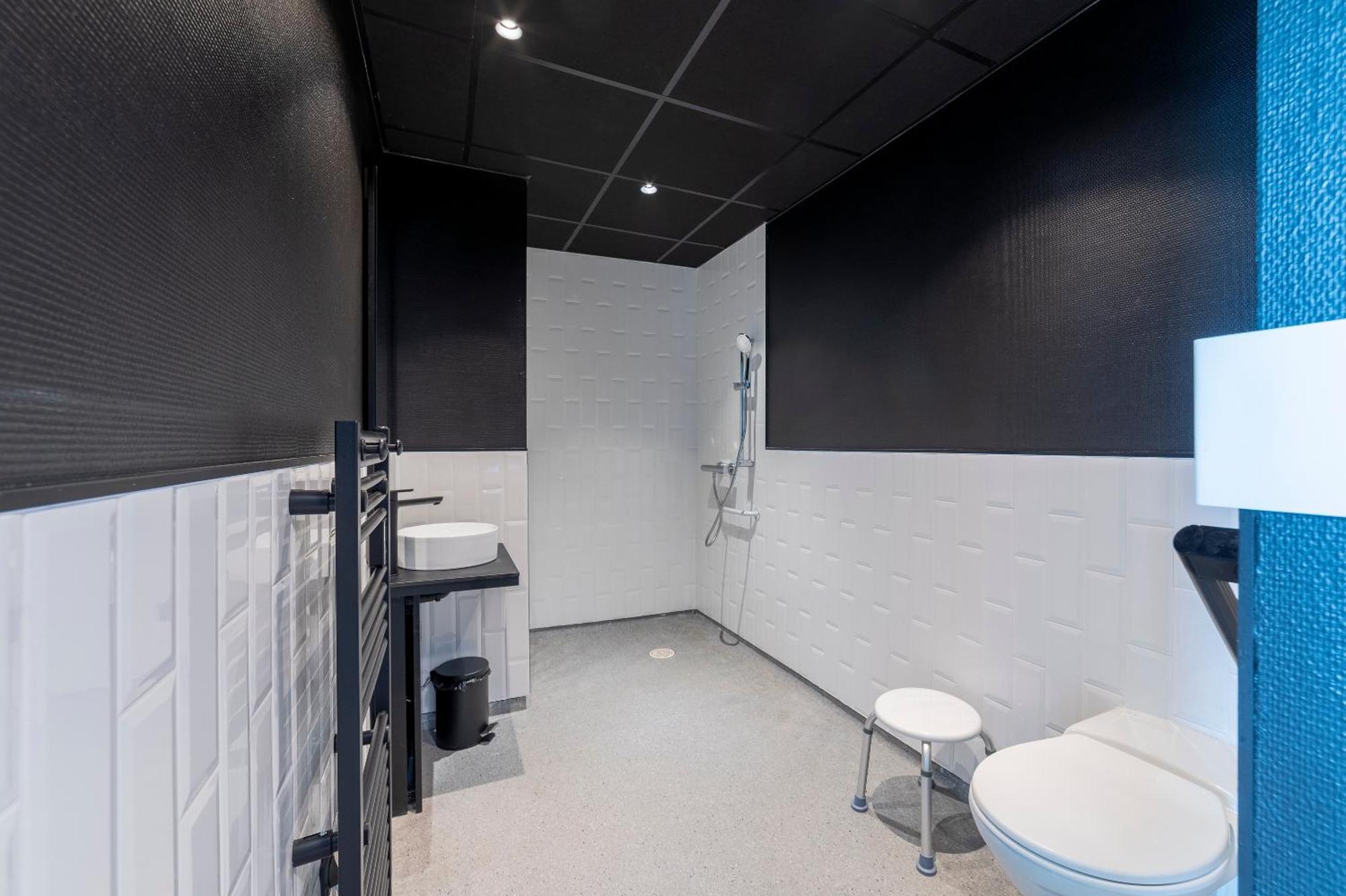 Aparthotel Cowool Toulouse Exteriér fotografie