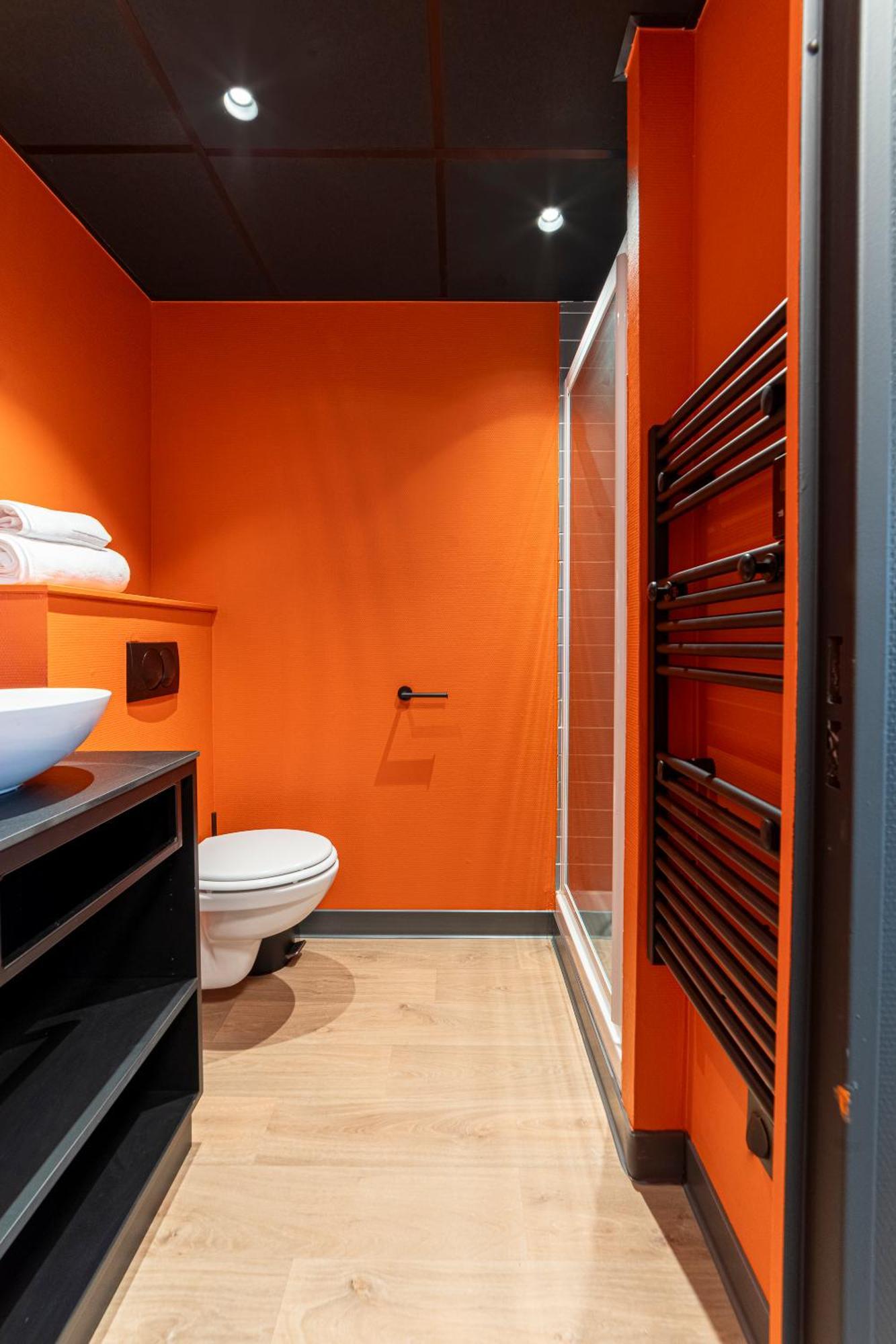 Aparthotel Cowool Toulouse Exteriér fotografie